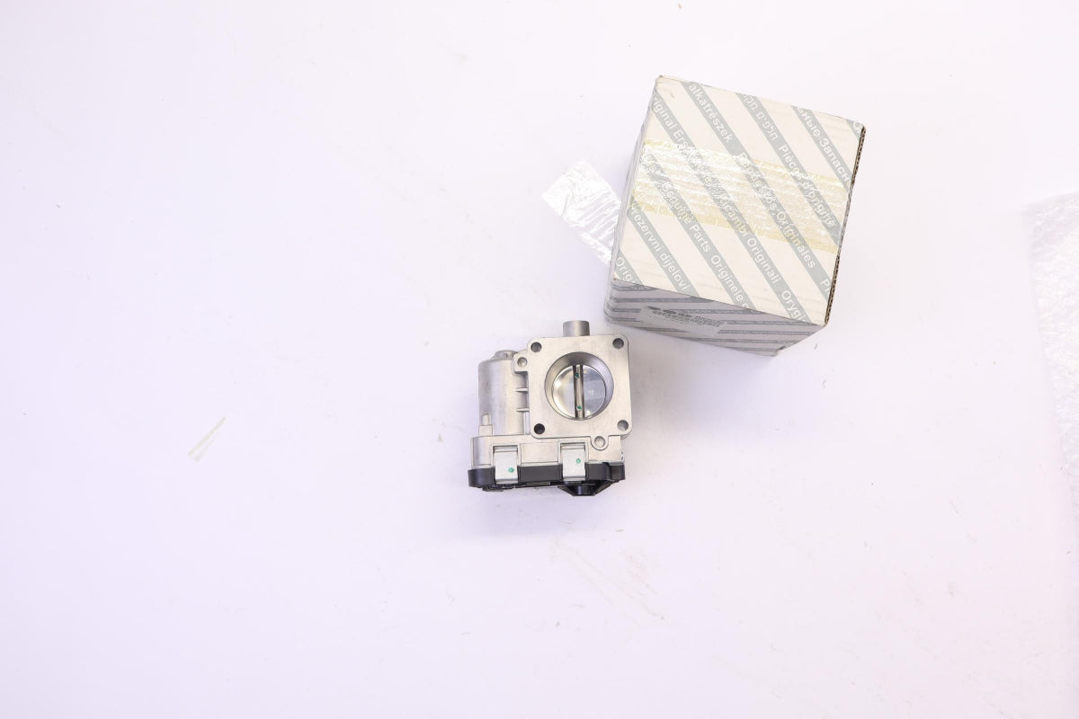 Original OE FIAT Drosselklappe 77364899