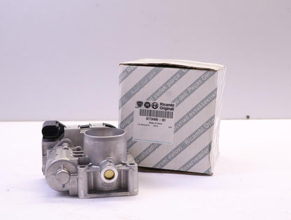 Original OE FIAT Drosselklappe 77364899
