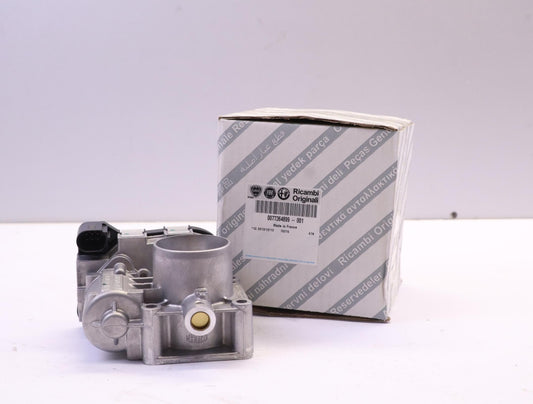 Original OE FIAT Drosselklappe 77364899