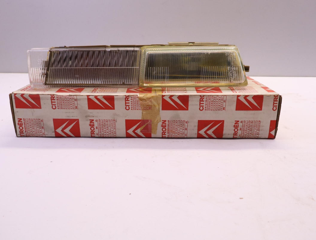Original CITROEN XM Nebelscheinwerfer rechts 95650972