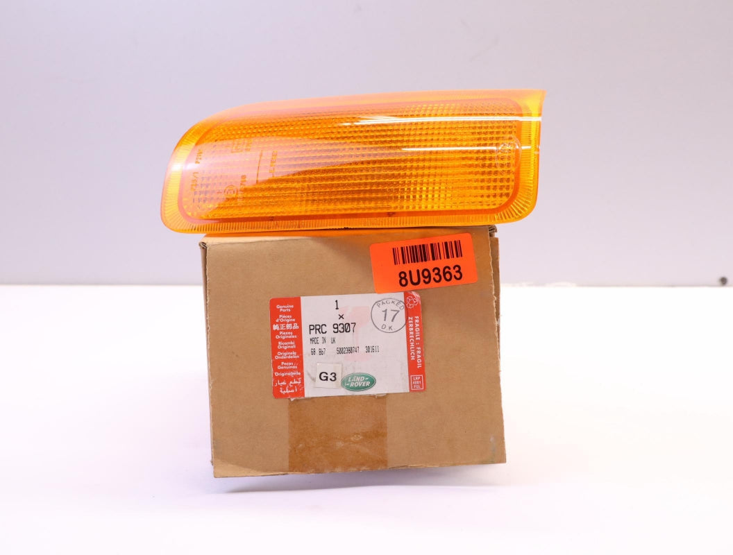 Original OE LAND ROVER Blinkleuchte PRC9307