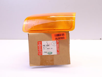 Original OE LAND ROVER Blinkleuchte PRC9307