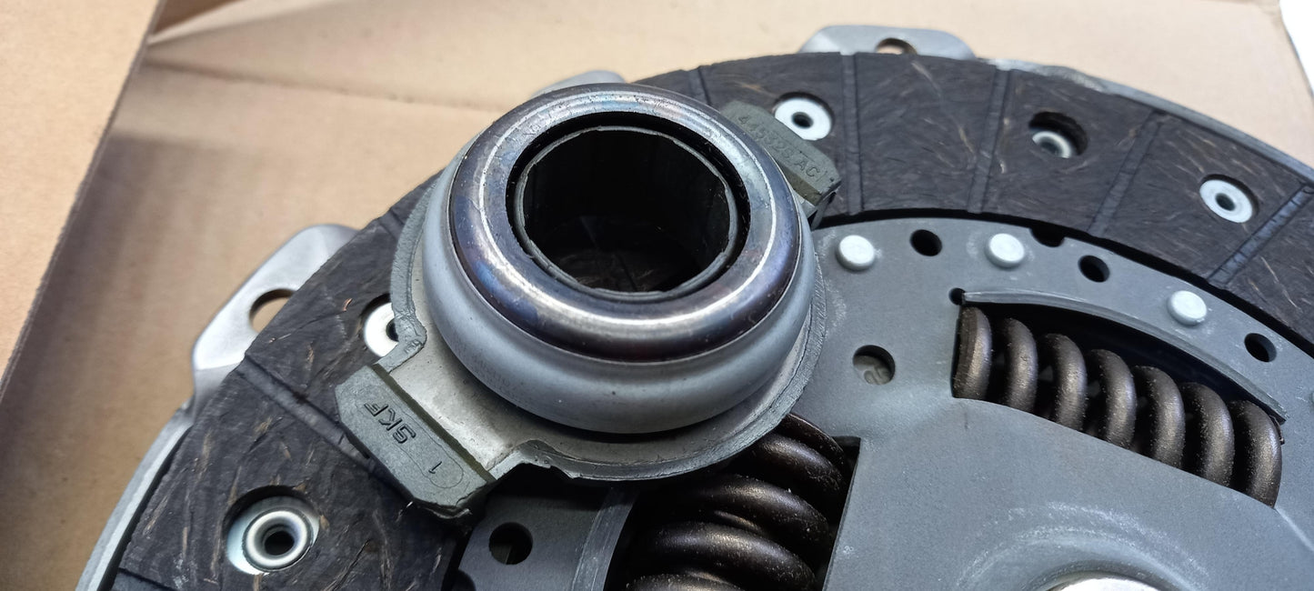 Original OE Peugeot Kupplungssatz 2051W3