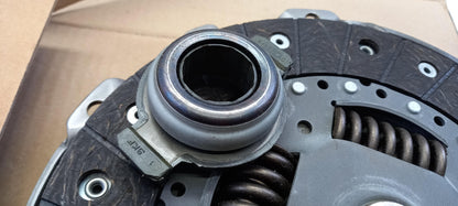 Original PEUGEOT 306 Partner CITROEN Berlingo XSara 2.0 HDi Kupplungssatz 2051W3