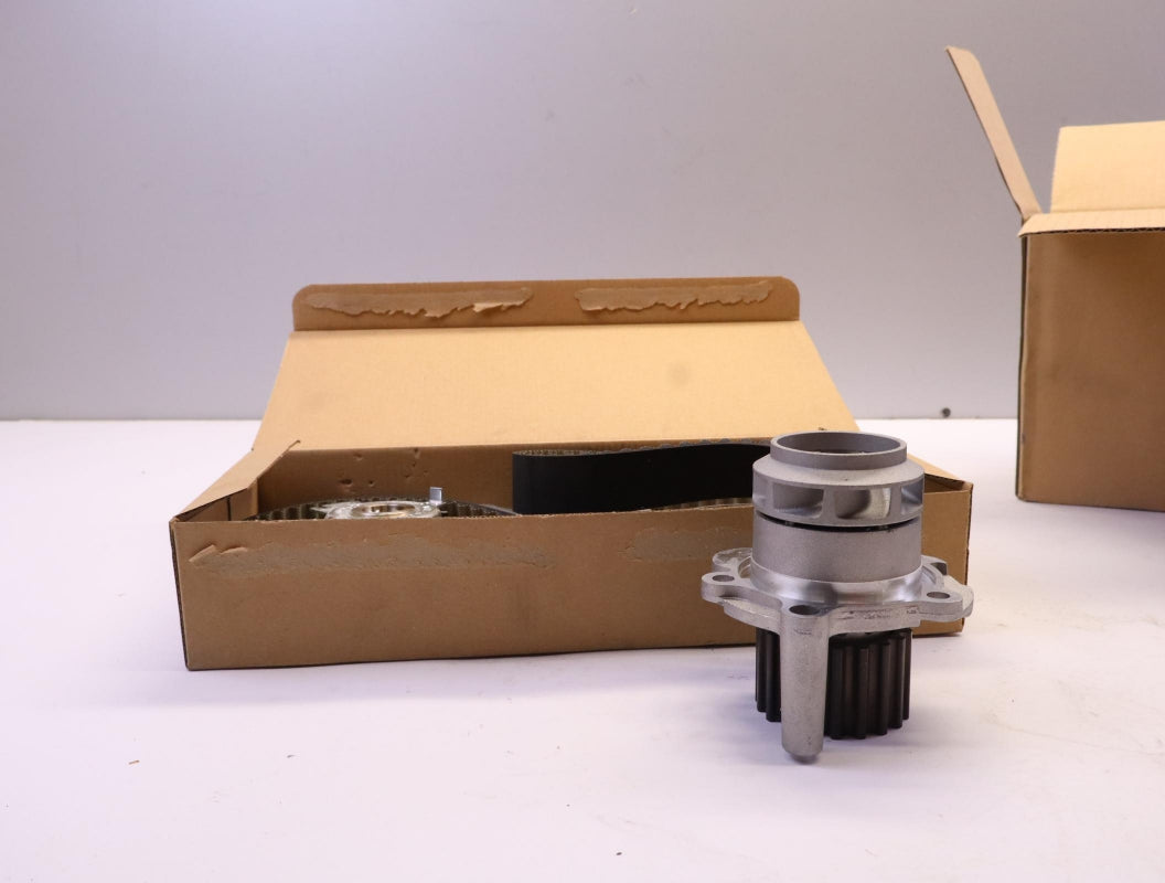 Original OE Peugeot Zahnriemensatz 1611885780