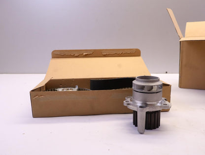 Original OE Peugeot Zahnriemensatz 1611885780