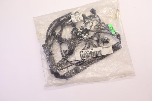 Original OPEL Astra-H Zafira-B 1.8 Motor Kabelbaum 55564096