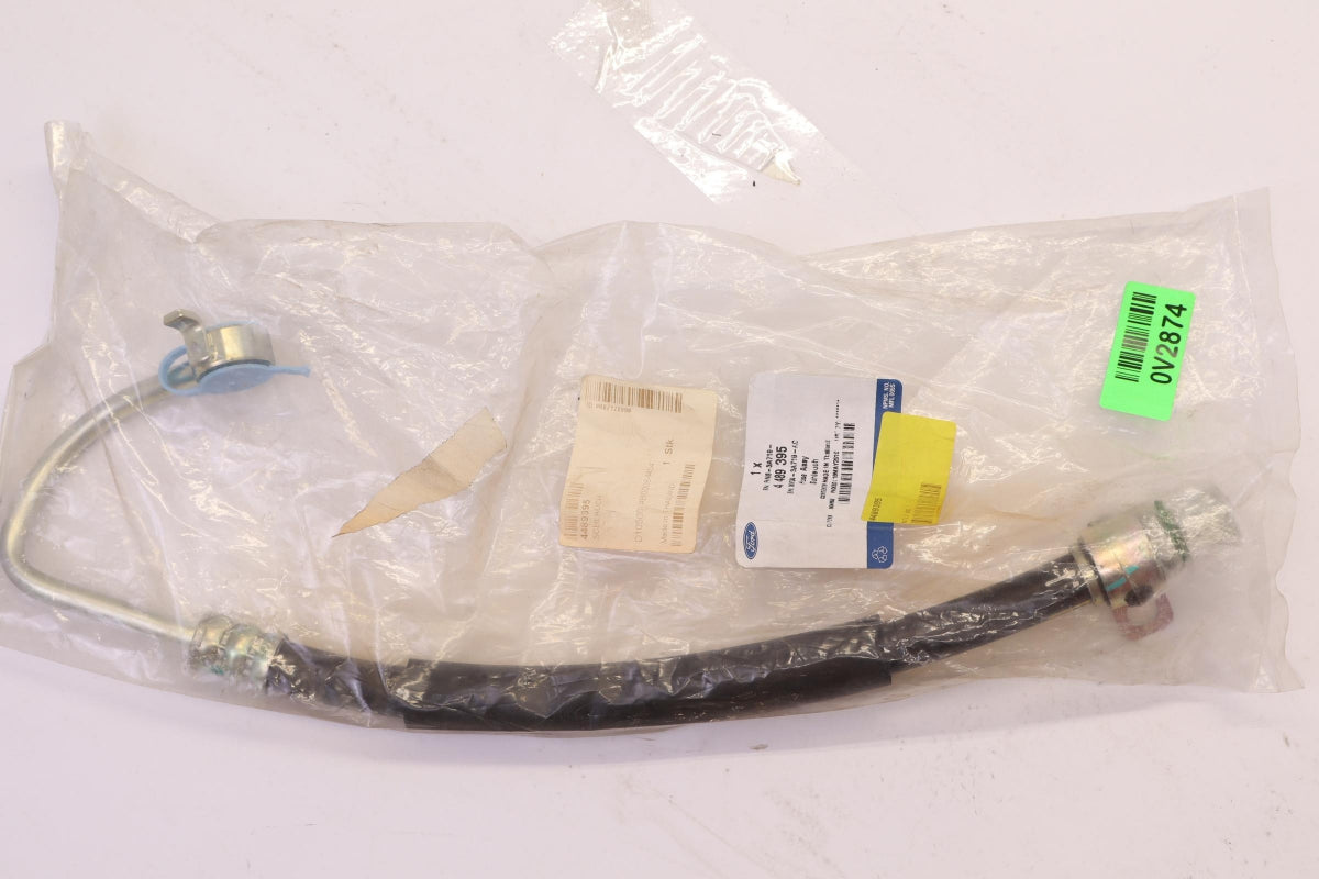 Original FORD Ranger Mk2 Everest 06-09 Lenkungsschlauch 4489395