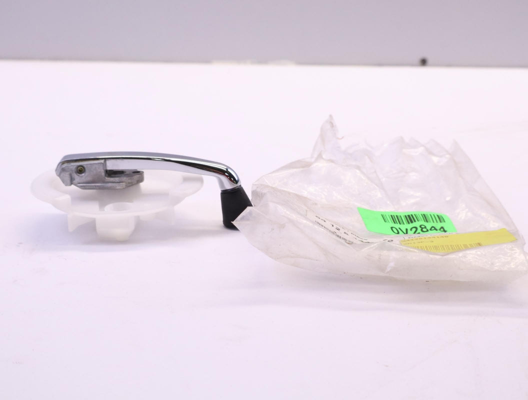 Original BMW 3er E36 Schiebedachkurbel 54128144149