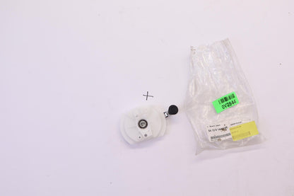 Original BMW 3er E36 Schiebedachkurbel 54128144149