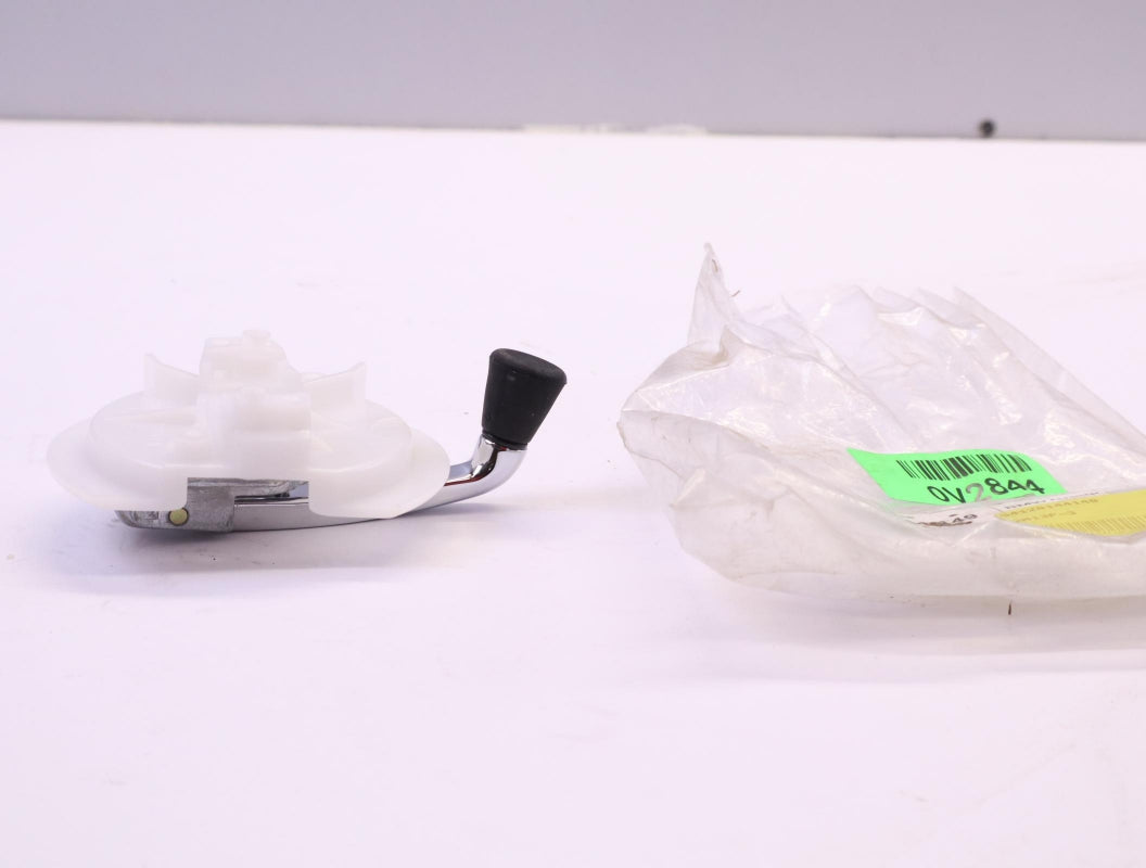 Original BMW 3er E36 Schiebedachkurbel 54128144149