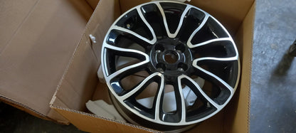 Original OE FIAT Felge 51965296