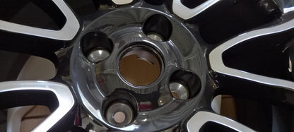 Original OE FIAT Felge 51965296