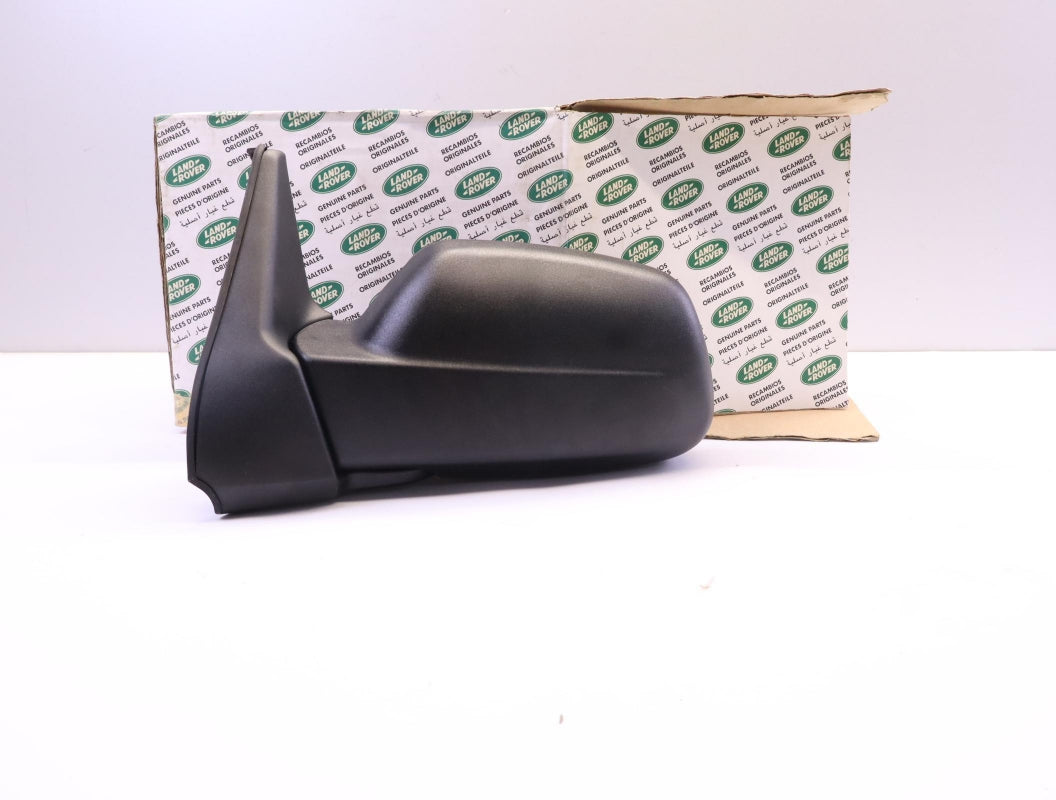 Original OE LAND ROVER Außenspiegel CRB109310