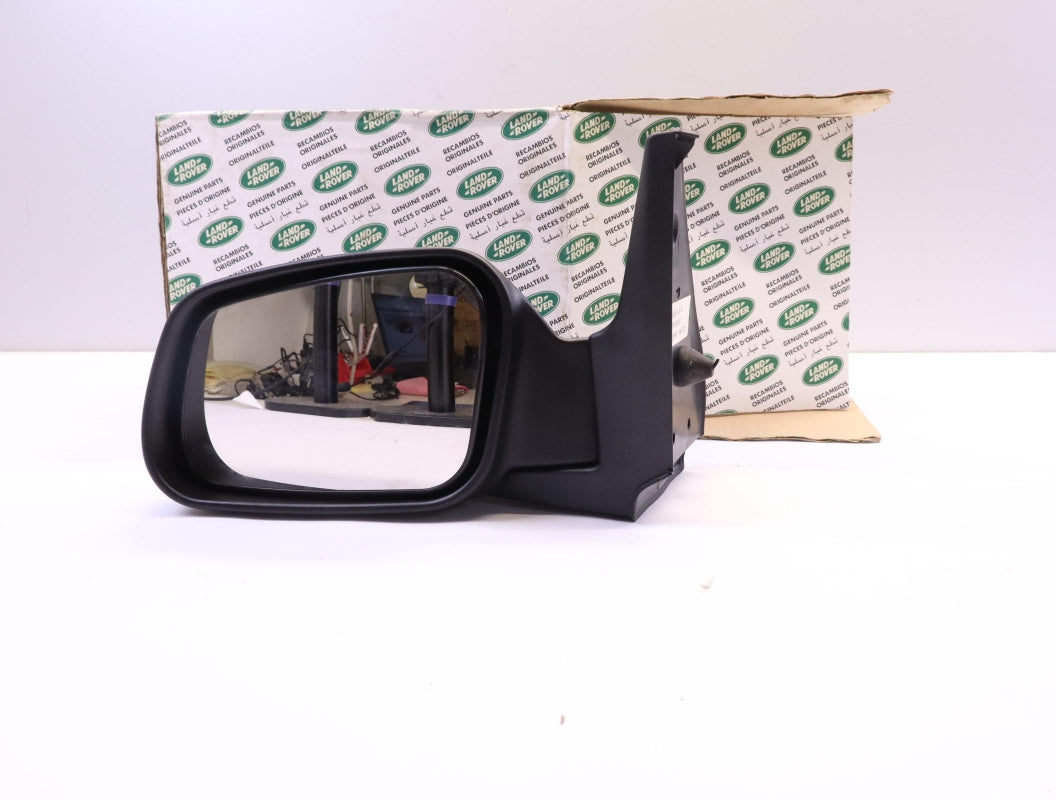 Original OE LAND ROVER Außenspiegel CRB109310