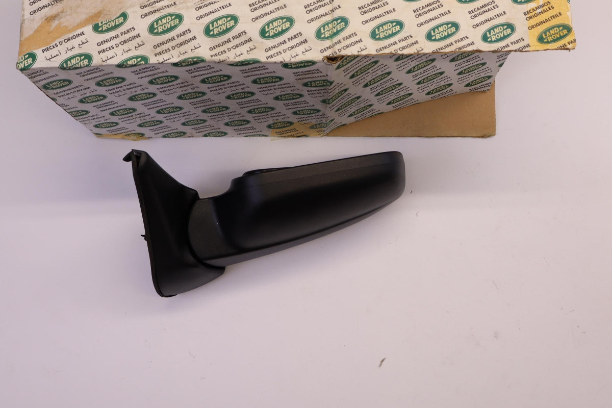 Original OE LAND ROVER Außenspiegel CRB109310