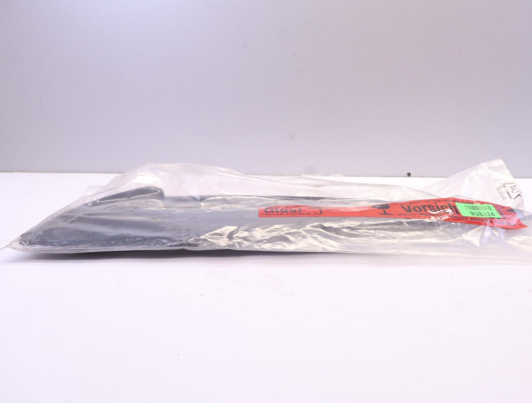 Original OE Peugeot Seitenwand Zierleiste 9800087080