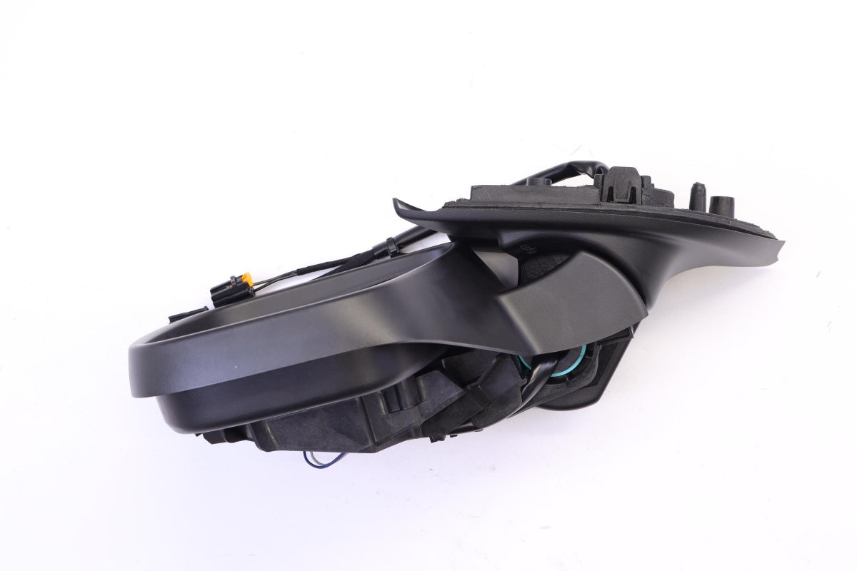 Original CITROEN Berlingo PEUGEOT Partner Außenspiegel Rechts 98169928XT