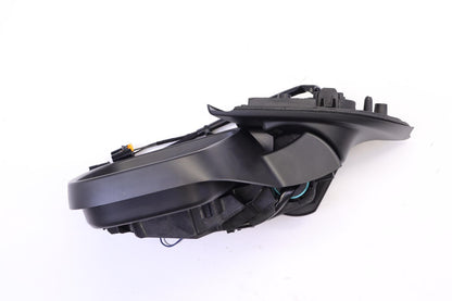 Original CITROEN Berlingo PEUGEOT Partner Außenspiegel Rechts 98169928XT