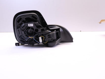 Original CITROEN Berlingo PEUGEOT Partner Außenspiegel Rechts 98169928XT