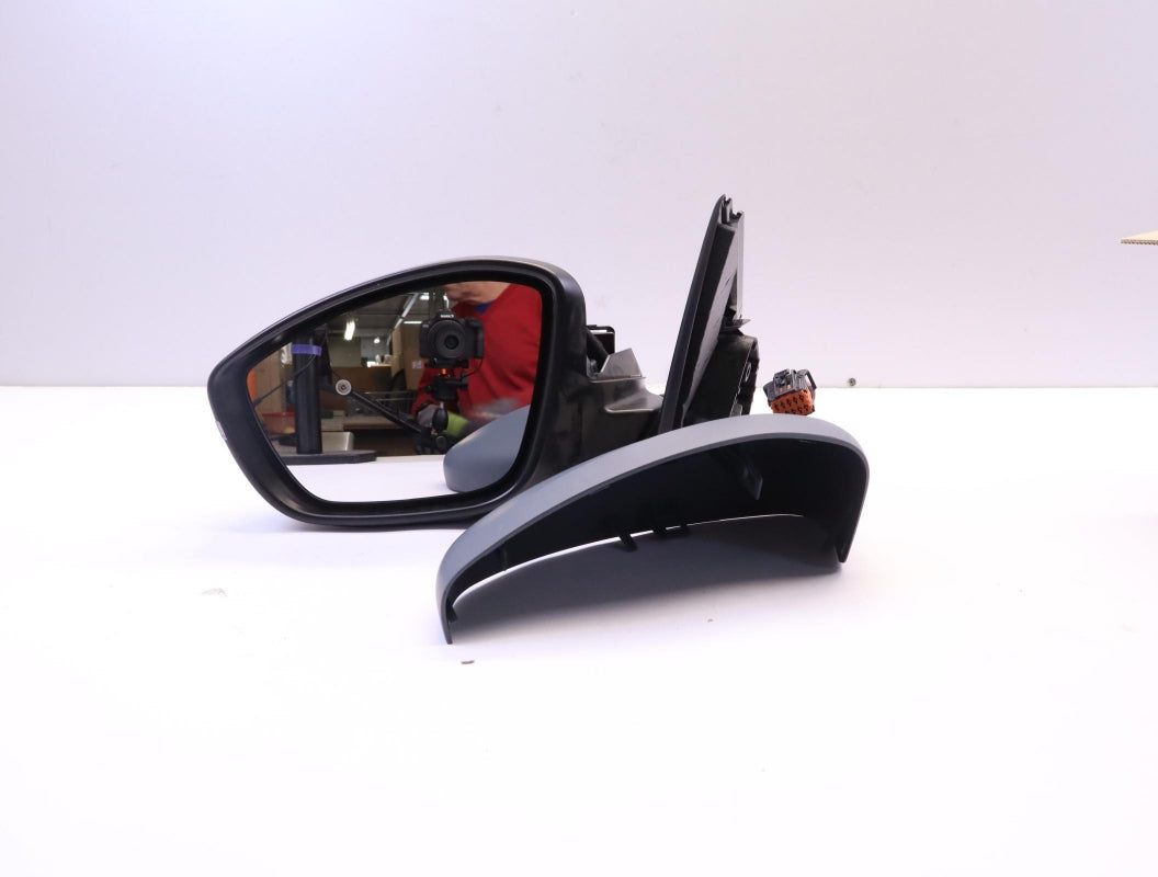 Original PEUGEOT 308 II (2013-2021) Außenspiegel Links 1634857580