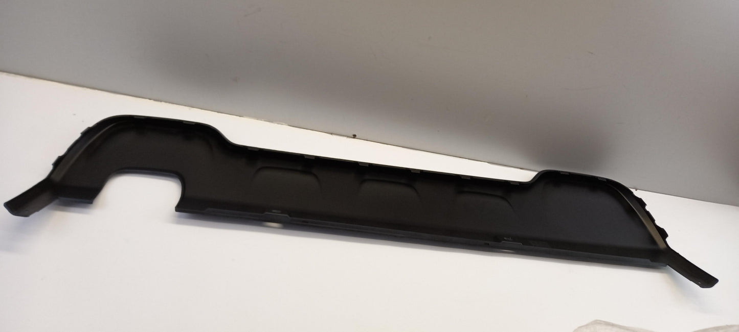 Original OE FIAT Stoßfängerabdeckung 735712590