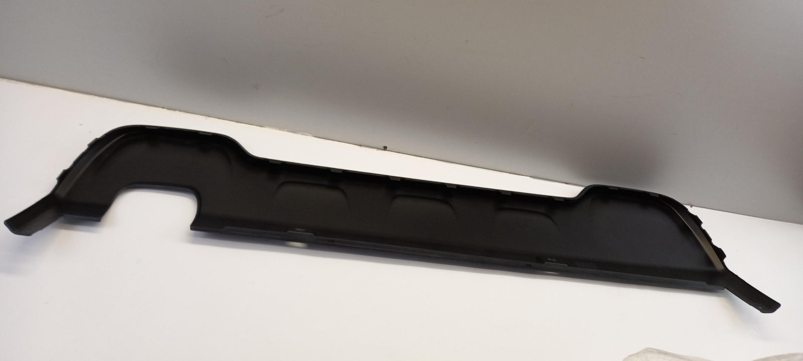 Original OE FIAT Stoßfängerabdeckung 735712590