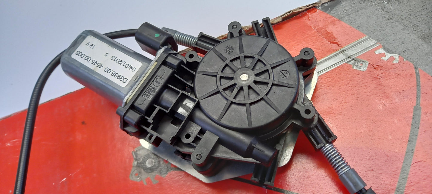 EUROREPAR Fensterheber für VOLVO V40 S40 -2004 vorne rechts 1629052680