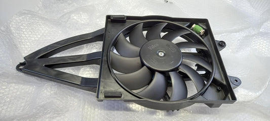 Original OE FIAT Motorkühlung Lüfter 6001070344