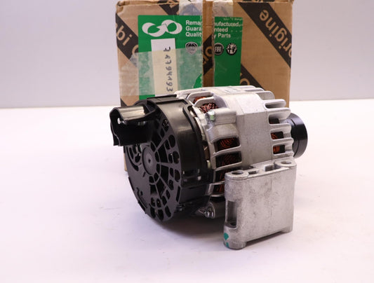 Original OE FIAT Lichtmaschine 71794193