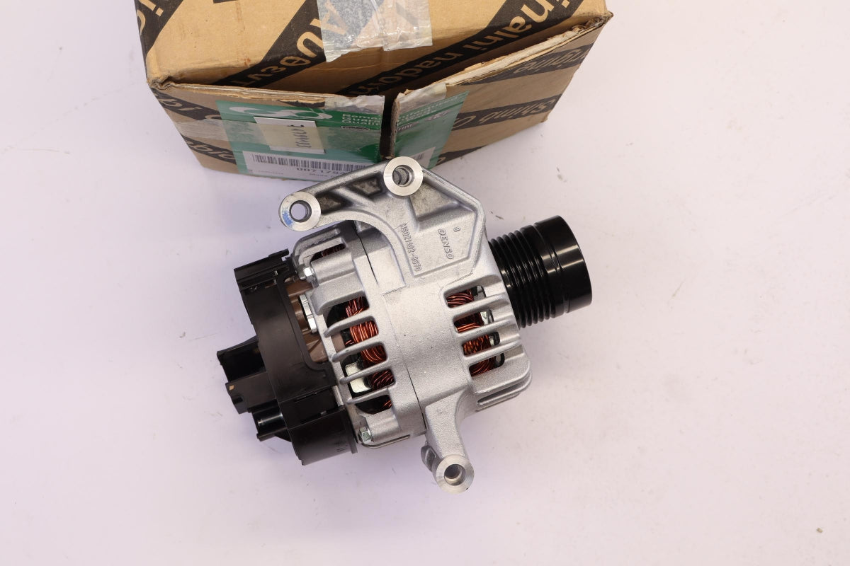 Original OE FIAT Lichtmaschine 71794193