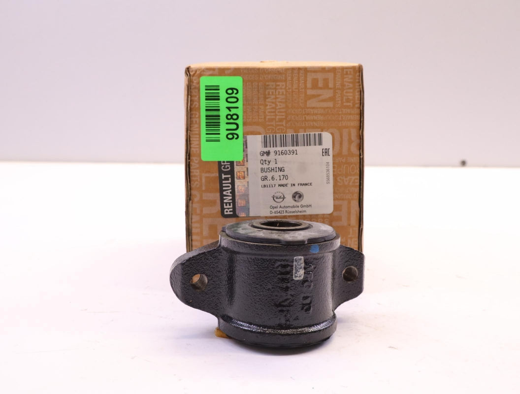 Original OPEL Movano-A Lenker Lagerbuchse vorne 9160391