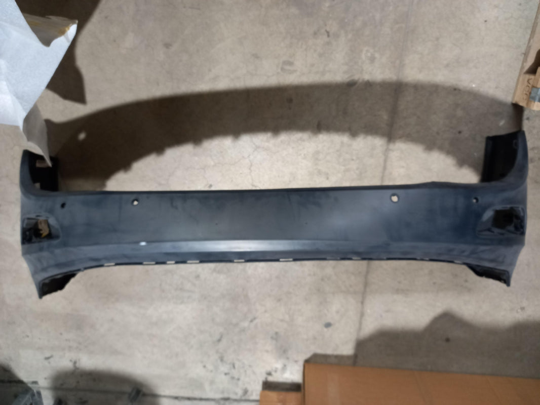 Original OE FIAT Stoßfängerabdeckung 68310037AA