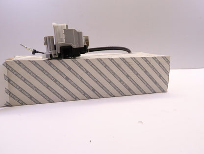 Original OE FIAT Türschloss 52008453