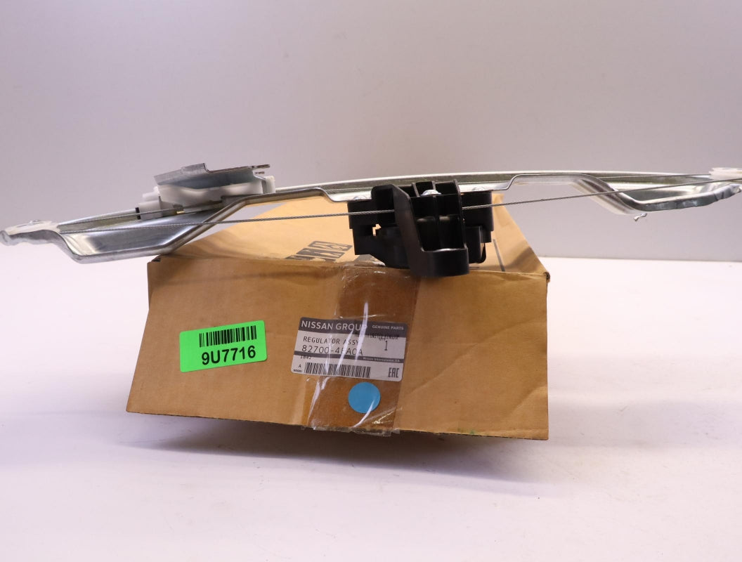 Original OE NISSAN Fensterheber 827004EA0A