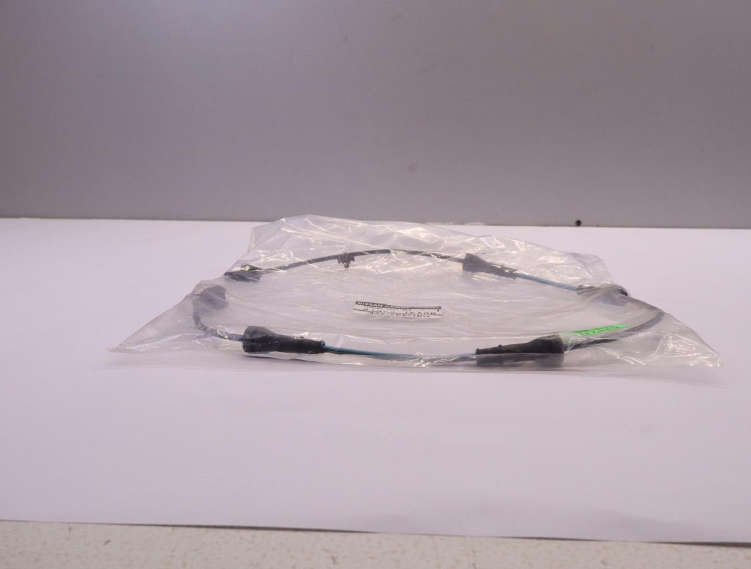 Original NISSAN Juke F15 Raddrehzahlsensor hinten 479001KA0B