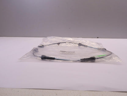Original NISSAN Juke F15 Raddrehzahlsensor hinten 479001KA0B