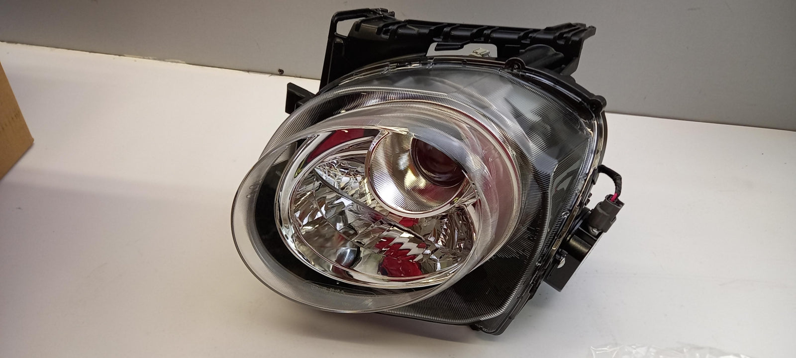 Original OE NISSAN Scheinwerfer 260603YM6A