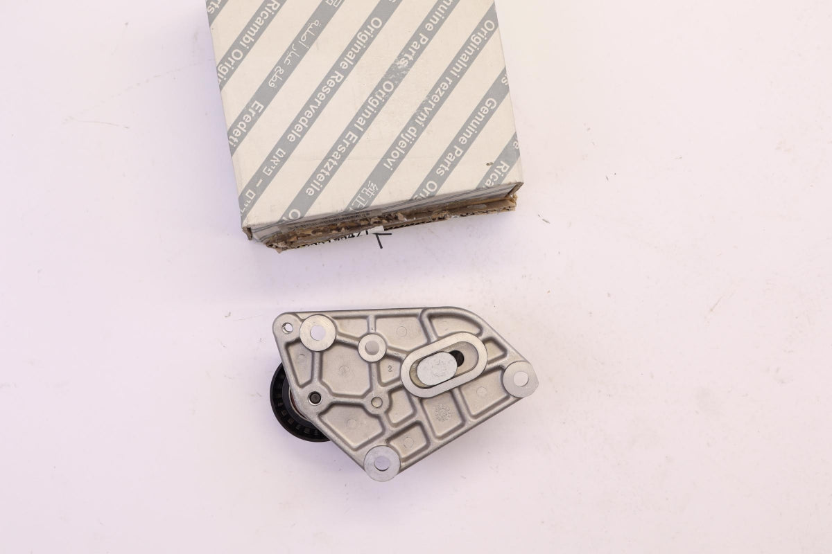 Original OE FIAT Riemenspanner 55195421