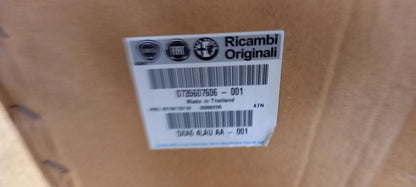 Original OE FIAT Felge 735607606