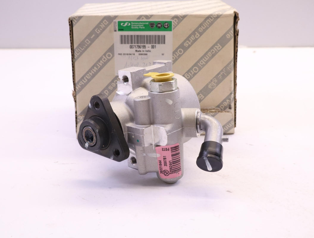 Original OE FIAT Servopumpe 71796195