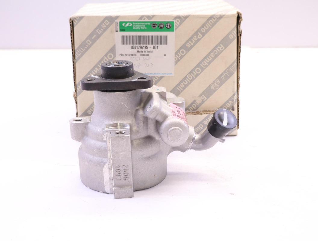 Original OE FIAT Servopumpe 71796195