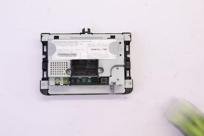 Original OE FIAT Multimedia Haupteinheit 52224856