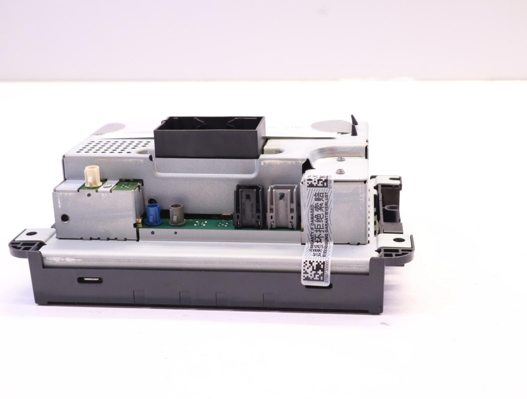 Original OE FIAT Multimedia Haupteinheit 52224856