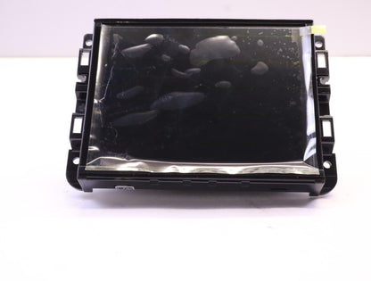 Original OE FIAT Multimedia Haupteinheit 52224856