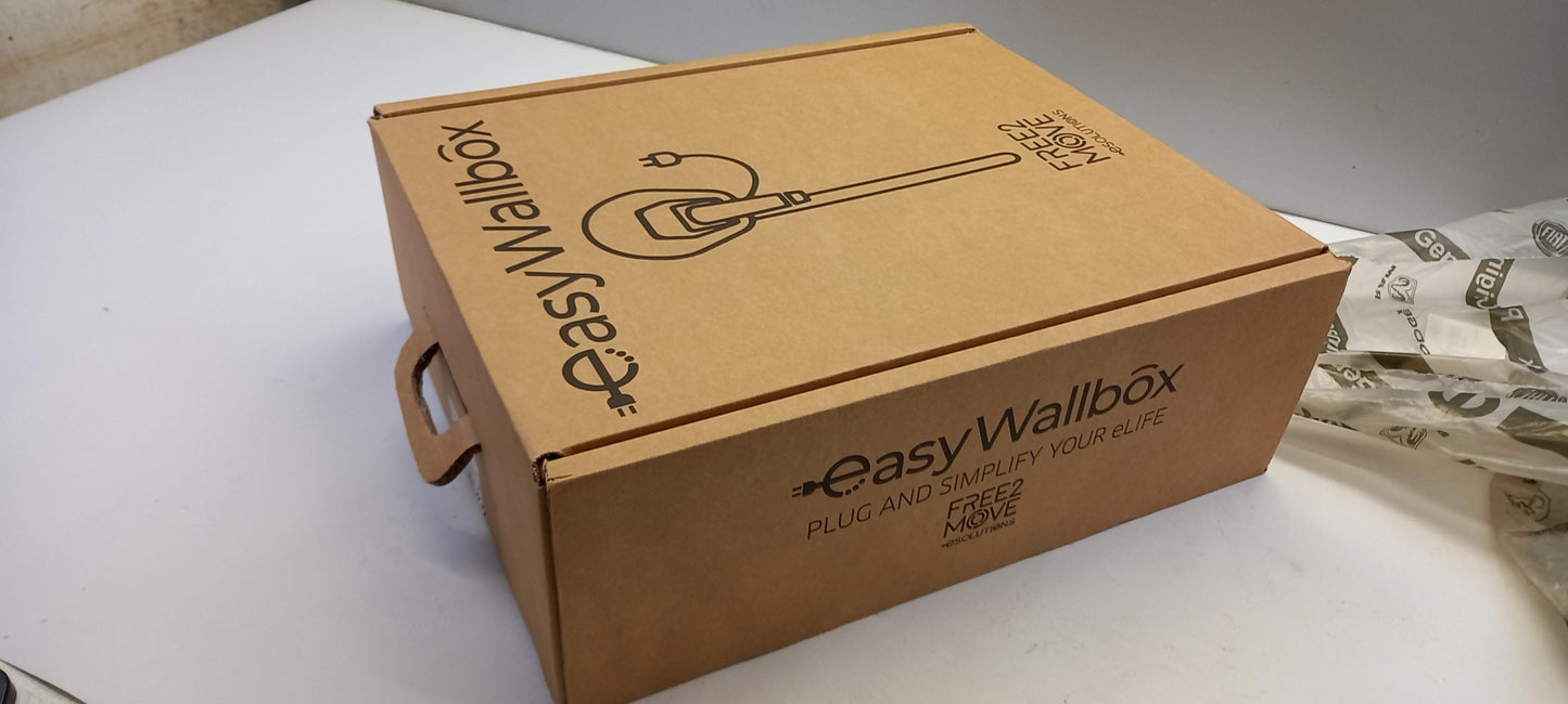 Original OE FIAT Batterieladegerät 52184414