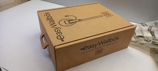 Original OE FIAT Batterieladegerät 52184414