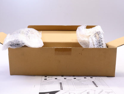 Original OE NISSAN Äußeres Licht B66405MS0A