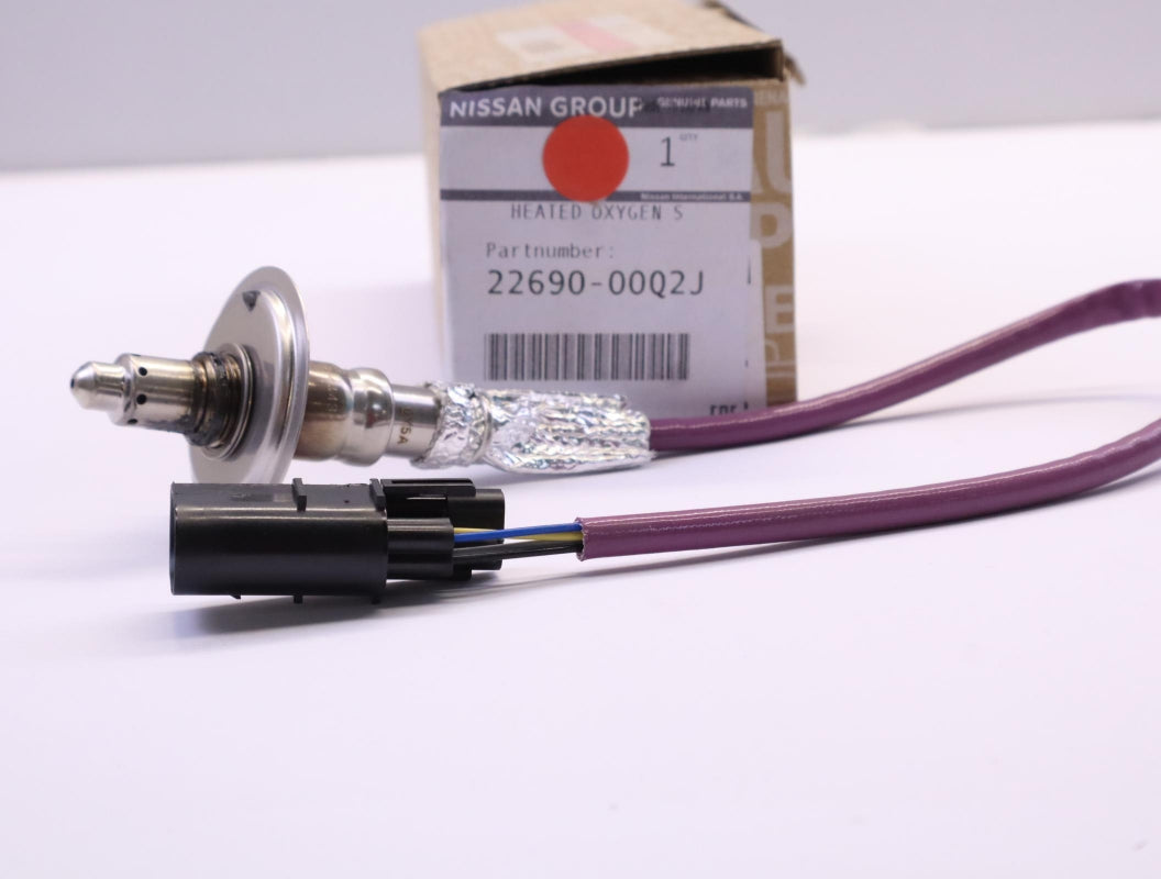 Original NISSAN Qashqai J11 J12 Juke F16 Lambdasonde 2269000Q2J