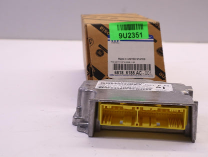 Original OE FIAT Airbag Steuergerät K68186186AC